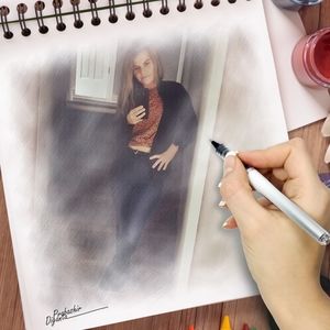 Meet your Posher, Lisa